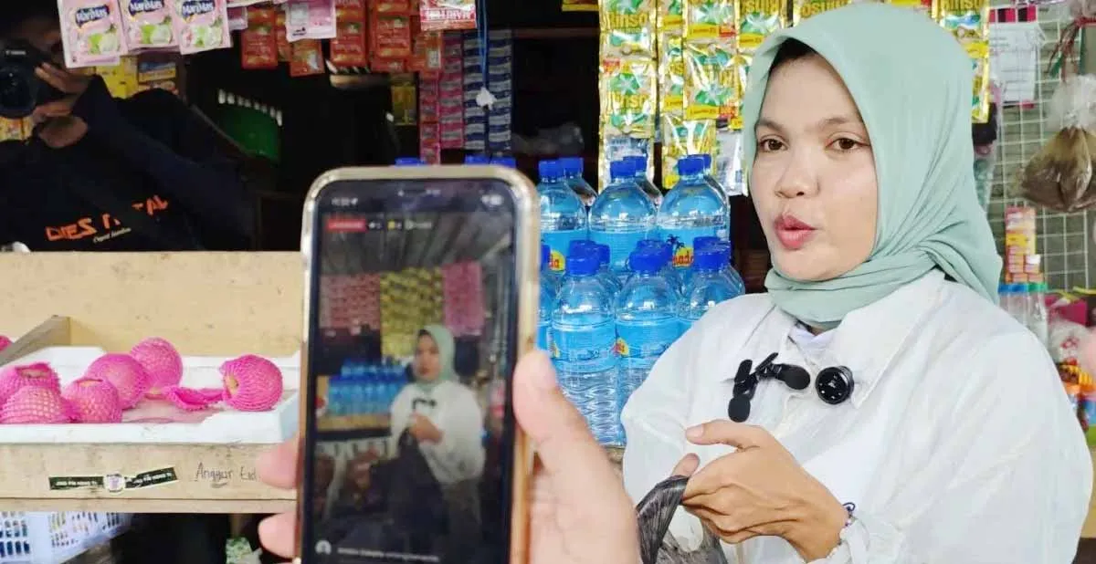 Akses Internet Meluas, Desa Setanggor Lombok Tengah Perkuat Promosi Wisata dan UMKM