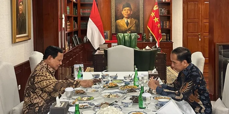 Pengamat Nilai Jokowi Perlu Kurangi Tampil di Publik Saat Keliling Indonesia