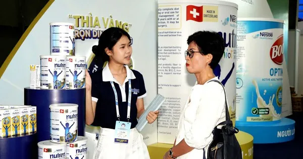 Pameran Susu Internasional 2026 Soroti Inovasi, Keamanan Pangan, dan Ketertelusuran Rantai Nilai