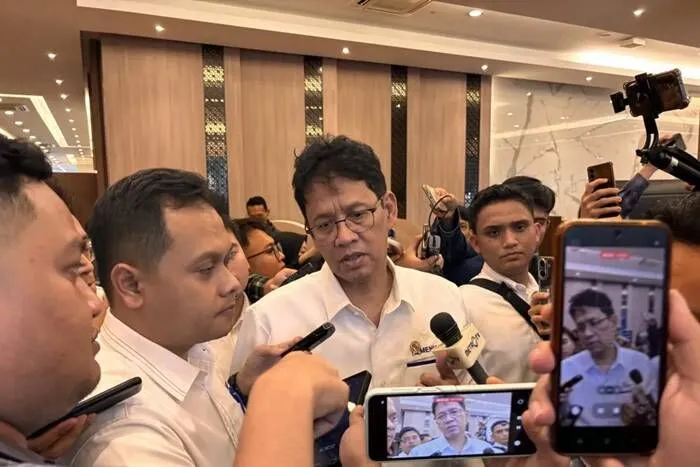 Purbaya Nilai Rupiah Semestinya Menguat karena Fundamental Ekonomi Masih Kuat