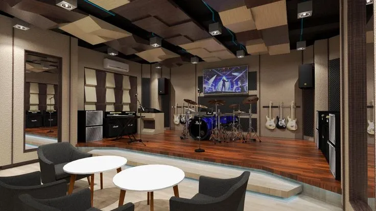 Tren Salon Musik Kembali Menguat, Tawarkan Pengalaman Intim Menikmati Karya dan Berdialog dengan Musisi