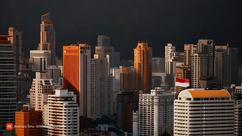 Pemerintah Nilai Fundamental Ekonomi Indonesia Tetap Kuat di Tengah Gejolak Global