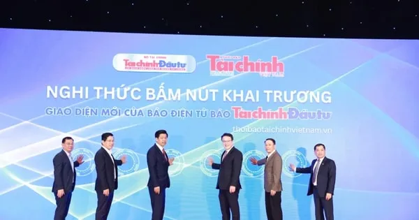 Surat Kabar Online Keuangan-Investasi Luncurkan Antarmuka Baru Setahun Setelah Penggabungan