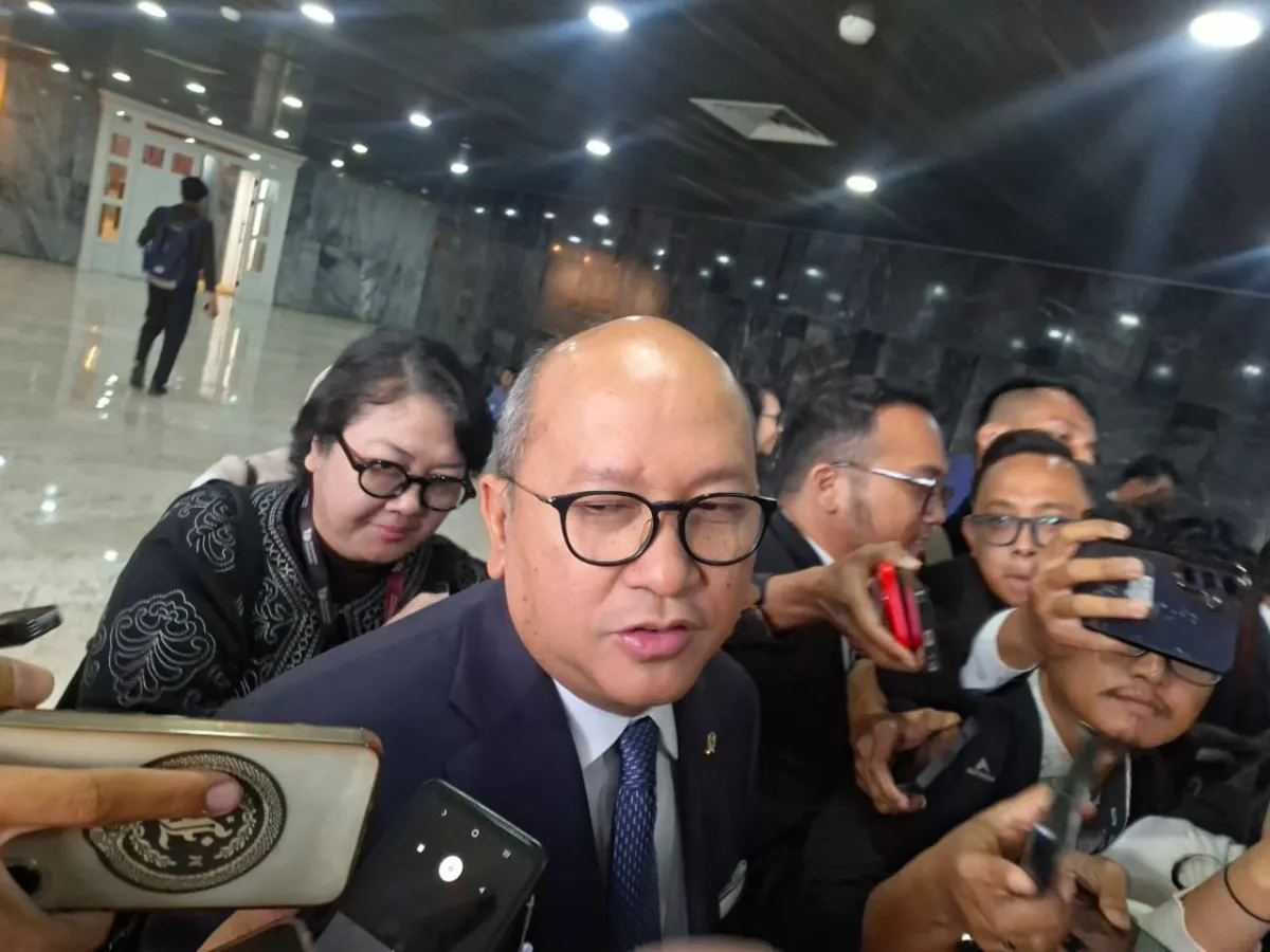 Pemerintah Matangkan Skema BUMN Ekspor untuk Perkuat Transparansi Transaksi Komoditas SDA