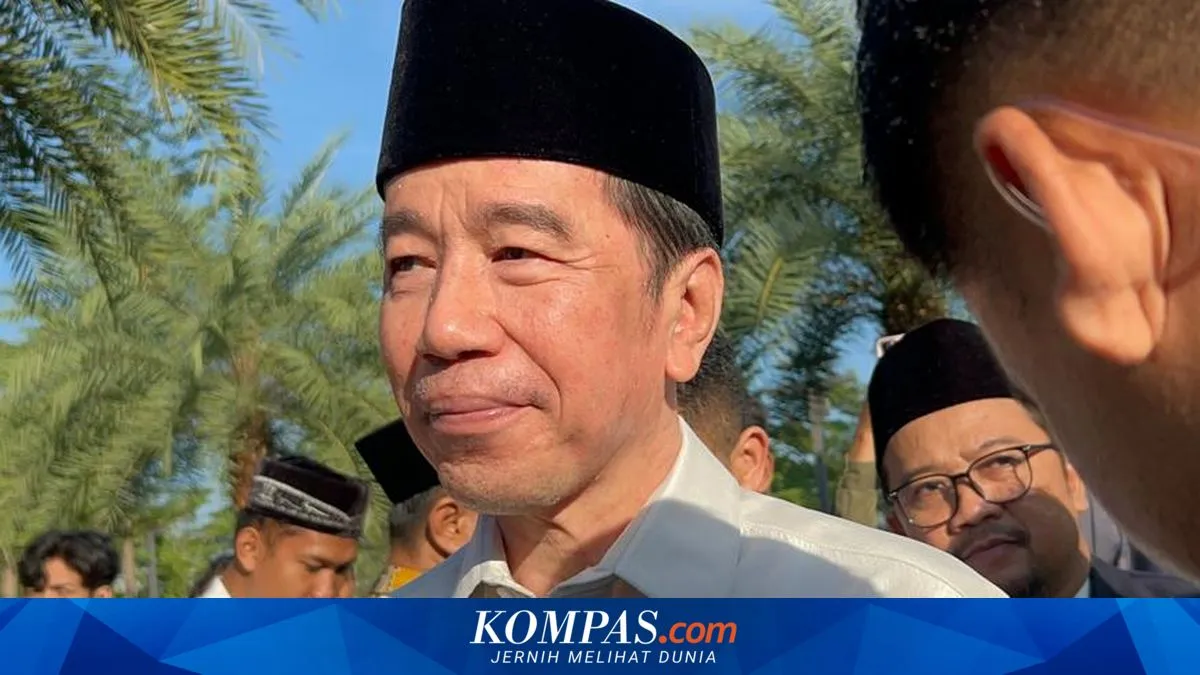 Safari Politik Jokowi dan Bayang-Bayang 2029: Antara Undangan Rakyat, Konsolidasi, dan Masa Depan Demokrasi