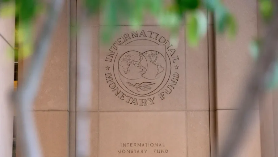 IMF Nilai Indonesia Jadi Titik Terang Ekonomi Global, Apresiasi Stabilitas Makro