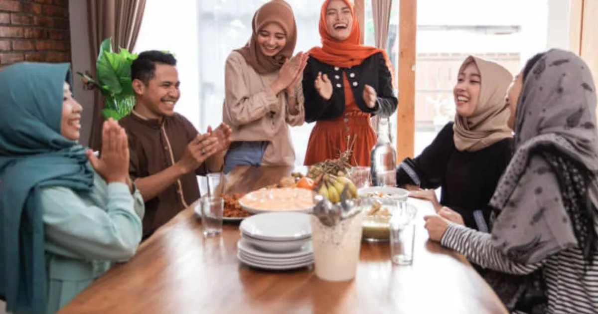 Gaji dan THR Cepat Habis, Ini Cara Mengelola Keuangan Selama Libur Lebaran