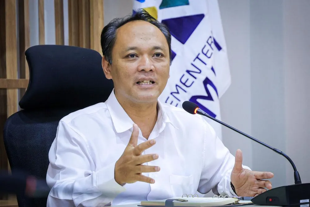 Kementerian UMKM: Kolaborasi Kunci Menghadapi Tekanan Ekonomi Global