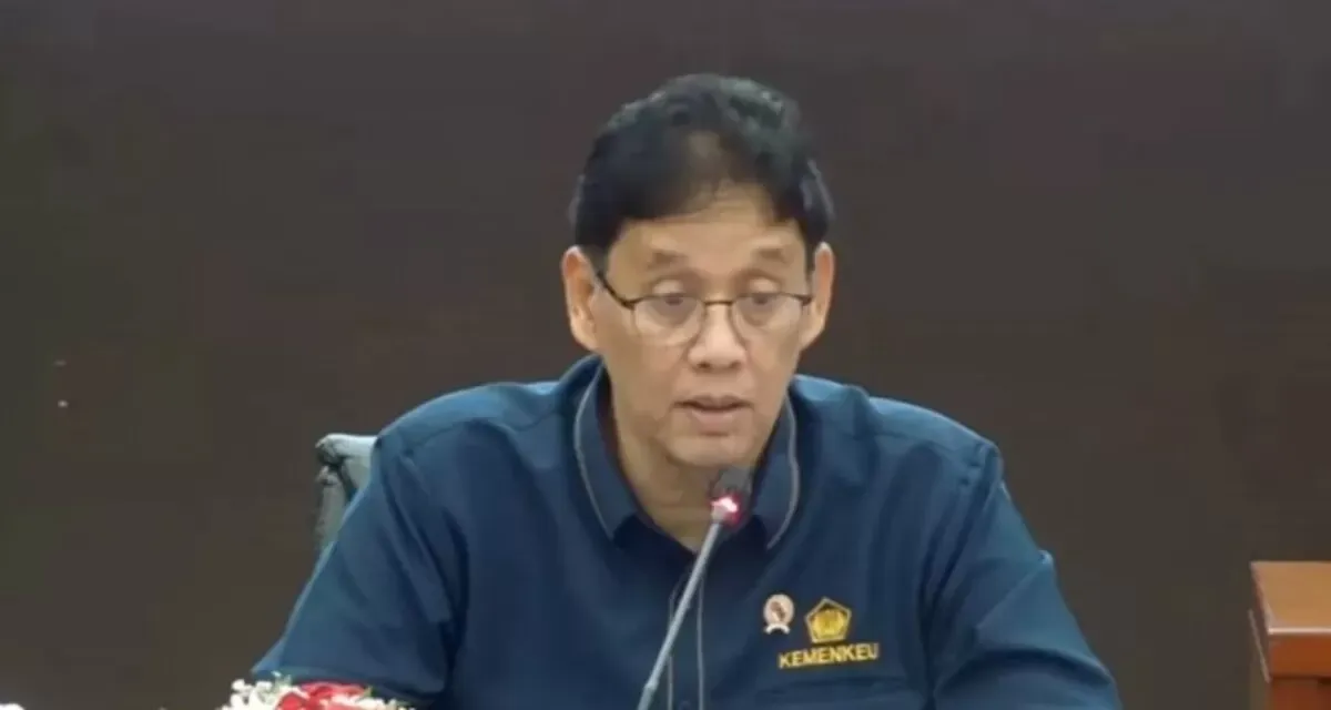 Menkeu Purbaya: S&P Pertahankan Peringkat Kredit Indonesia di Level BBB dengan Outlook Stabil