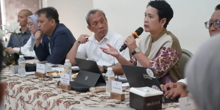 Pemerintah Perkuat Digitalisasi Bansos untuk Tingkatkan Ketepatan dan Transparansi