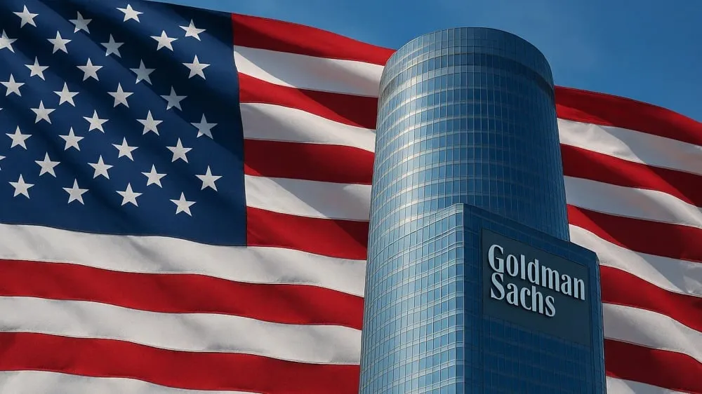Goldman Sachs: Hedge fund tambah posisi short di saham AS, tingkatkan eksposur ke Eropa