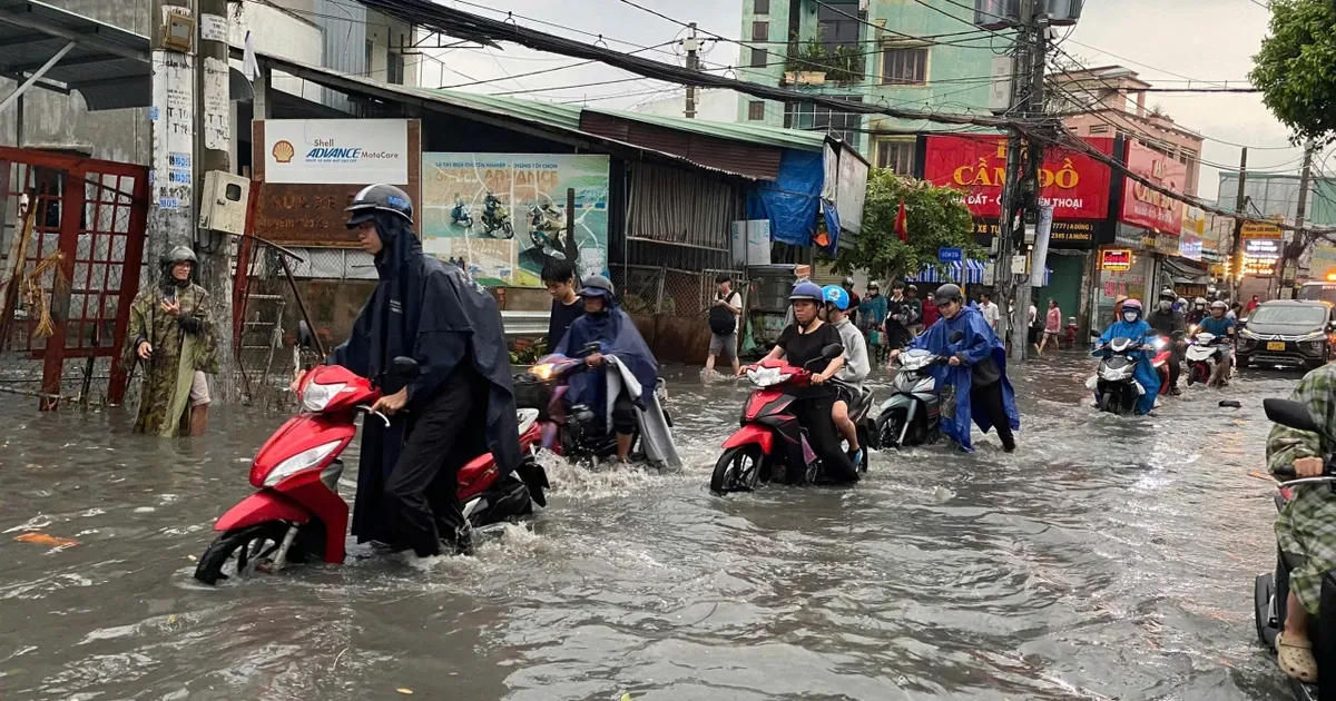 Pemilih di Ho Chi Minh Soroti Kemacetan, Banjir, Proyek Mandek, hingga Perumahan Sosial
