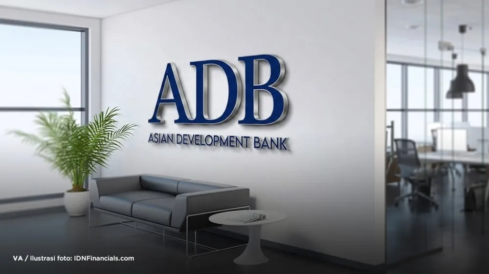 ADB Siapkan Program US$70 Miliar untuk Perluas Infrastruktur Energi dan Digital Asia Pasifik hingga 2035