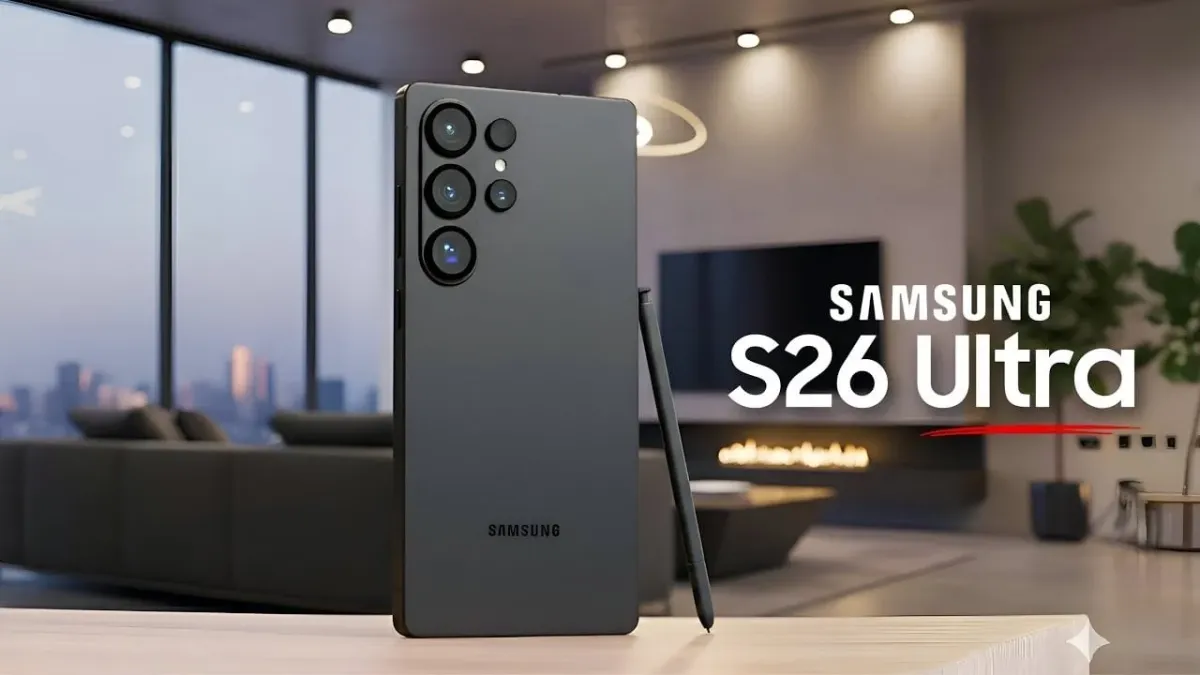 Samsung Beri Diskon US$300 untuk Galaxy S26 Ultra, Ditambah Kredit US$100 dari Amazon