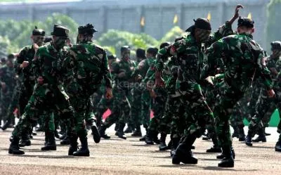 TNI AD Tegaskan Tak Ada Bukti Isu LGBT pada Prajurit dalam Konten Viral