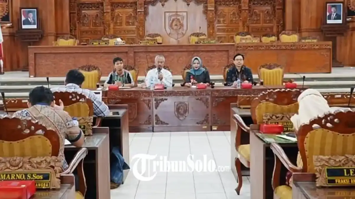 Bupati Klaten Ajak Pelaku Usaha Perkuat Mitigasi Ekonomi Lewat Forum CSR di Tengah Ancaman Global