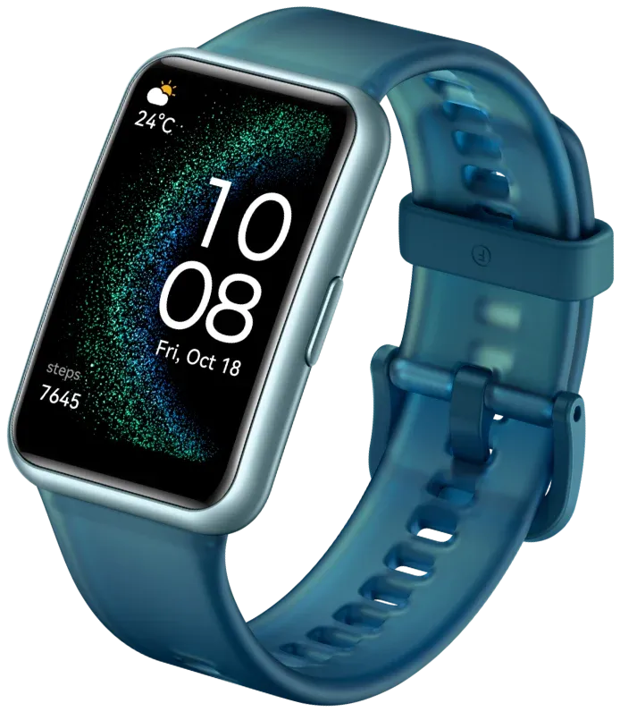 Huawei Watch Fit 5 Meluncur di Indonesia, Tersedia Varian Basic dan Pro Mulai Rp2,3 Jutaan