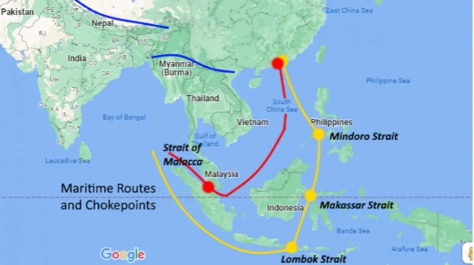 Singapura Peringatkan Risiko Konflik di Selat Malaka, Dinilai Bisa Lebih Parah dari Krisis Selat Hormuz