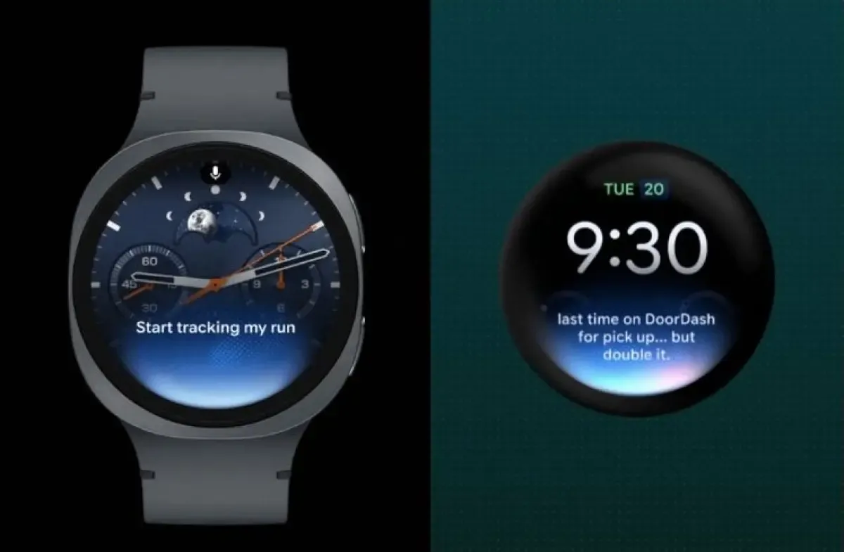 Google Umumkan Wear OS 7 Berbasis Android 17 dengan Widget, Live Updates, dan Peningkatan Efisiensi Baterai
