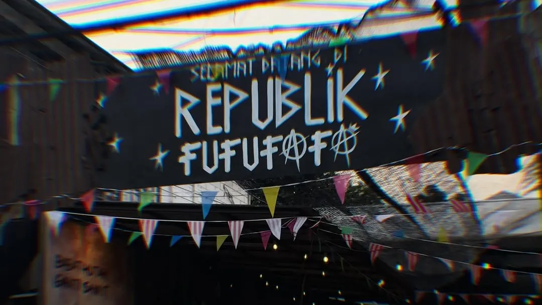 Slank Luncurkan Album ke-26 'Republik Fufufafa', Angkat Isu Sosial dari Berita Harian