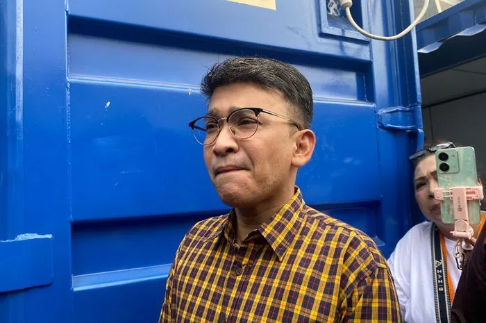 Ruben Onsu Disebut Ingin Tinggalkan Dunia Hiburan, Ini Jejak Bisnis yang Pernah Ia Jalankan