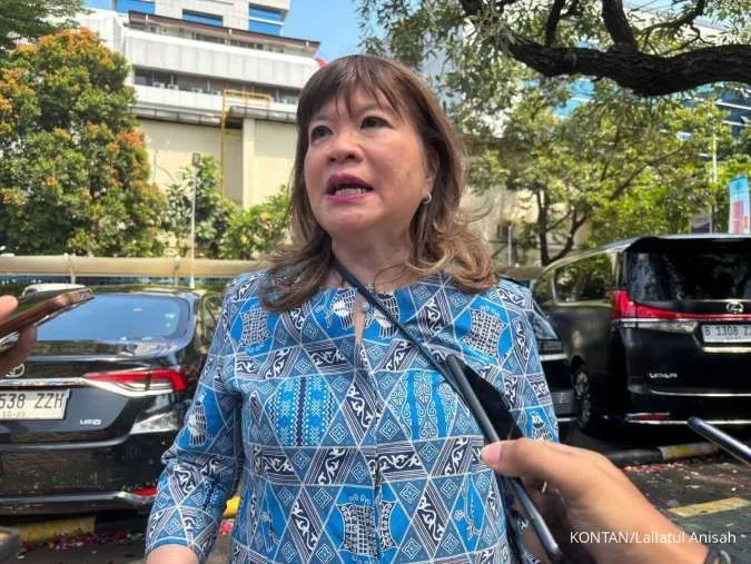 Apindo: Permintaan Melandai, Pelaku Usaha Menahan Ekspansi dan Rekrutmen
