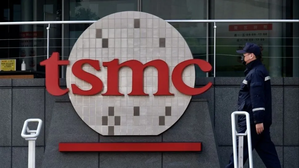 TSMC Proyeksikan Pasar Chip Global Capai US$1,5 Triliun pada 2030, Didongkrak AI dan Komputasi Berkinerja Tinggi