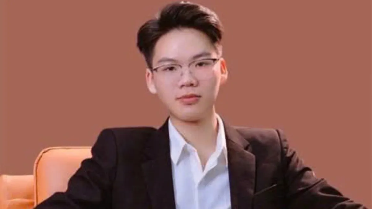 Produser Musik Bui Van Thanh Ingin Perluas Jangkauan Musik Vietnam Lewat Platform Digital
