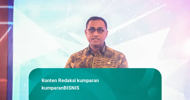 OJK Menunggu Konfirmasi MSCI atas Empat Proposal Reformasi Pasar Modal Indonesia
