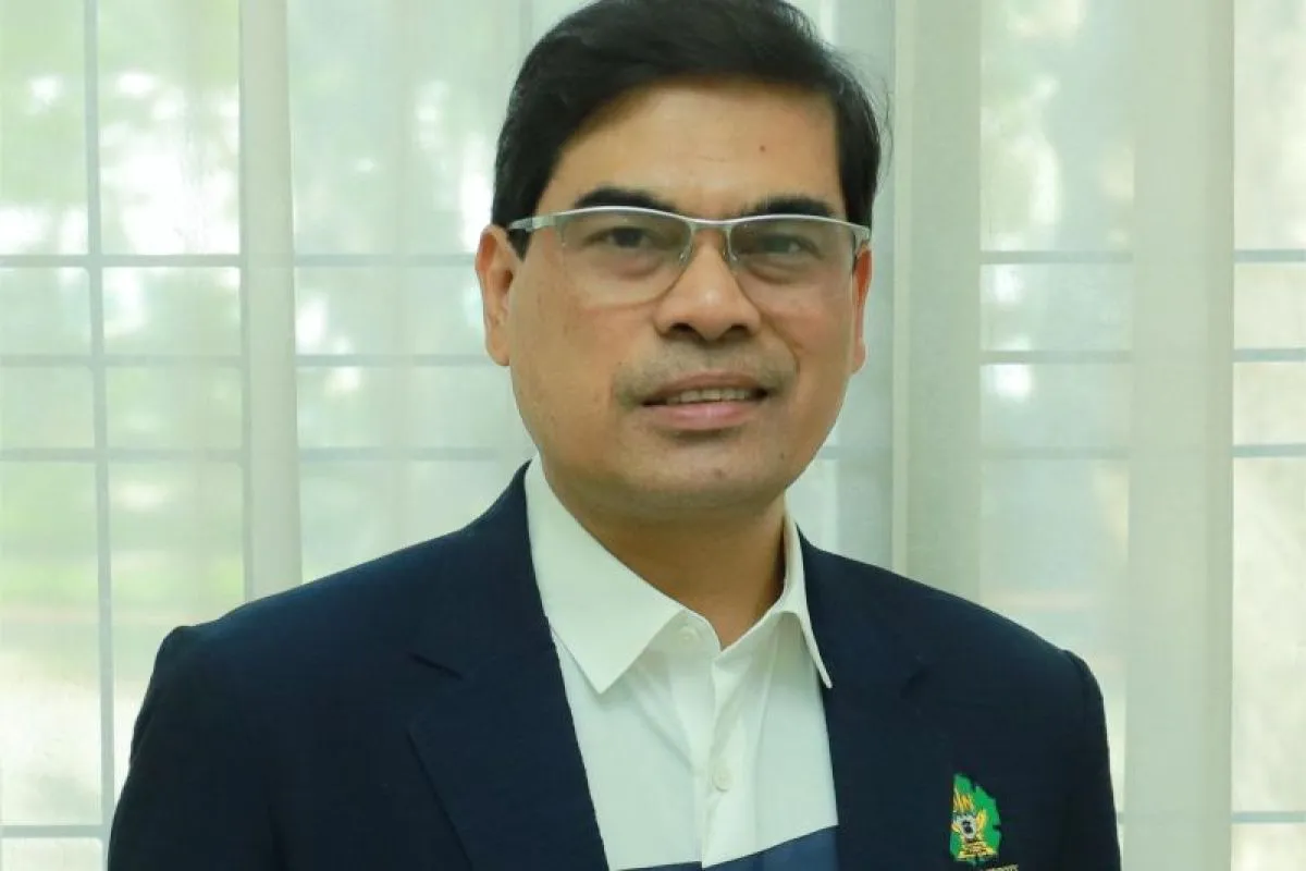 UIN Ar Raniry Perluas Kerja Sama untuk Perkuat Penelitian dan Inovasi