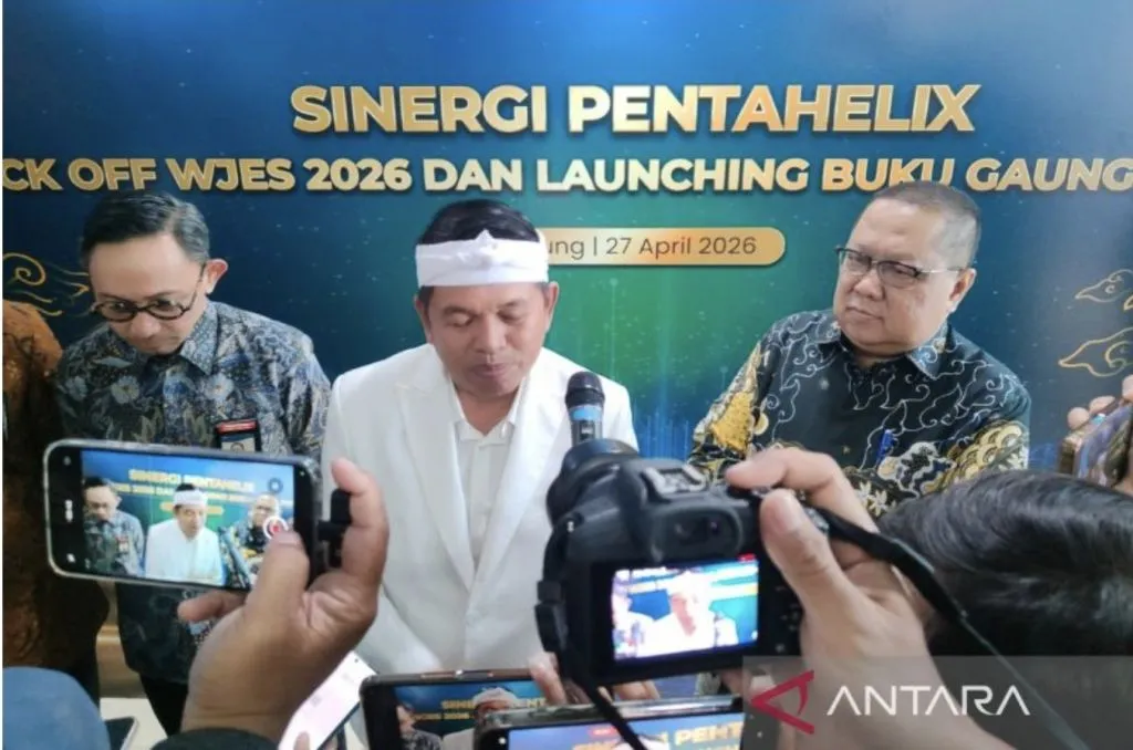 Pemprov Jabar Tunda Penerapan PKB Kendaraan Listrik hingga Krisis Ekonomi Global Mereda