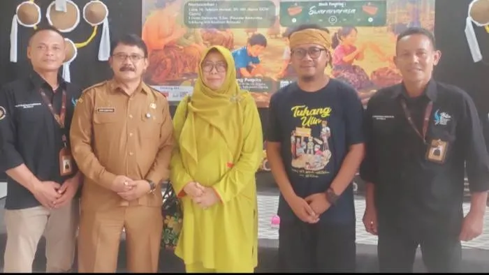Festival Kaulinan Tradisional di Ciamis Ajak Anak Kembali Bermain Congklak dan Oray-orayan di Tengah Maraknya Gawai