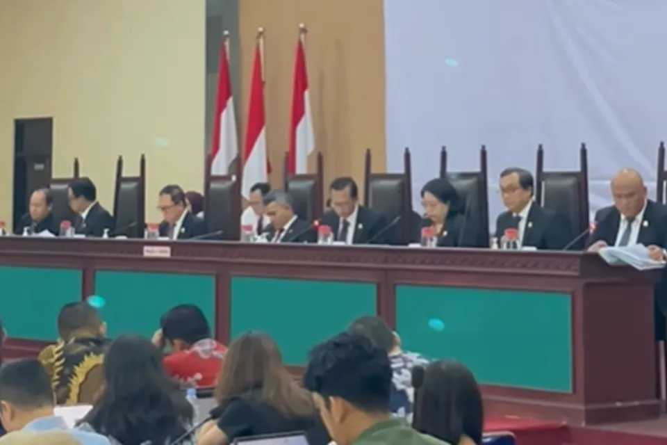 KPPU Denda 97 Perusahaan Pinjaman Daring Total Rp 755 Miliar, AdaKami Tertinggi