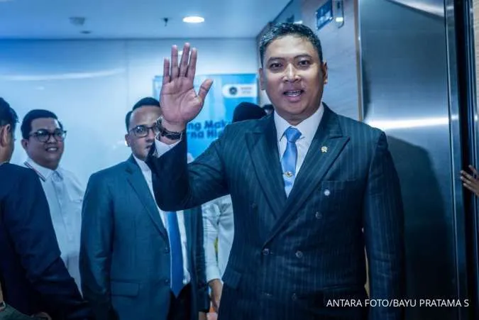 BGN Percepat Operasional Dapur SPPG di Wilayah dengan Stunting Tinggi untuk Perluas Jangkauan MBG
