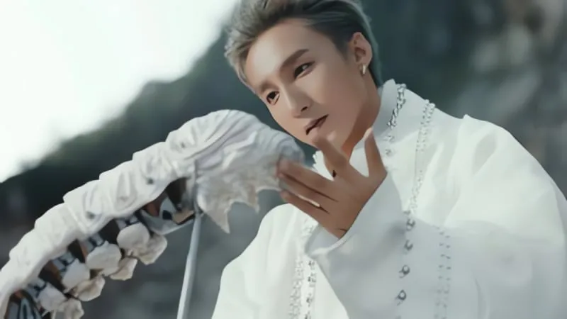 Sơn Tùng M-TP Sunting MV "Come My Way", Adegan Pascakredit yang Dipersoalkan Dihapus