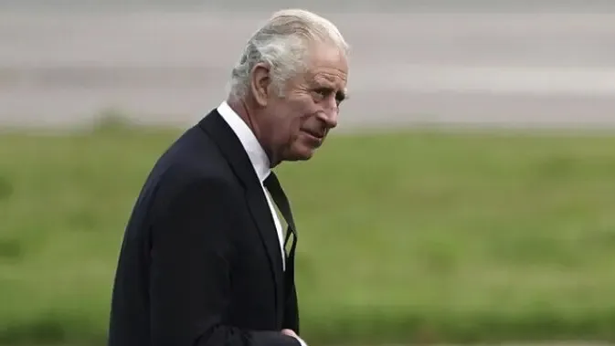 Raja Charles III Akan Publikasikan Jumlah Pajak Pribadi dalam Laporan Keuangan Tahunan