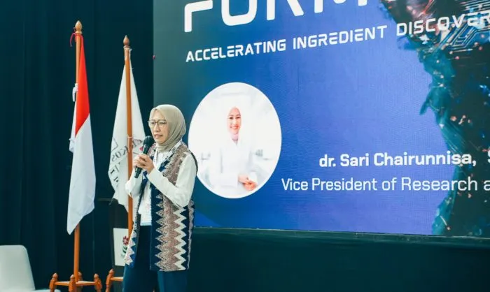 ParagonCorp Kembangkan Smart Lab 2.0, Integrasikan AI ke Proses R&D Kosmetik