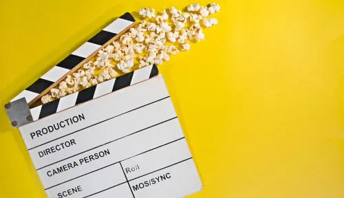 Indonesia–Prancis Garap Film "Happy Eyes", Kemenekraf Dorong Kolaborasi dan Insentif Industri