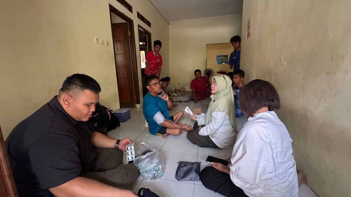 Jelang Peparda Jabar 2026, Pemkab Bogor dan NPCI Prioritaskan Kesehatan serta Gizi Atlet Disabilitas