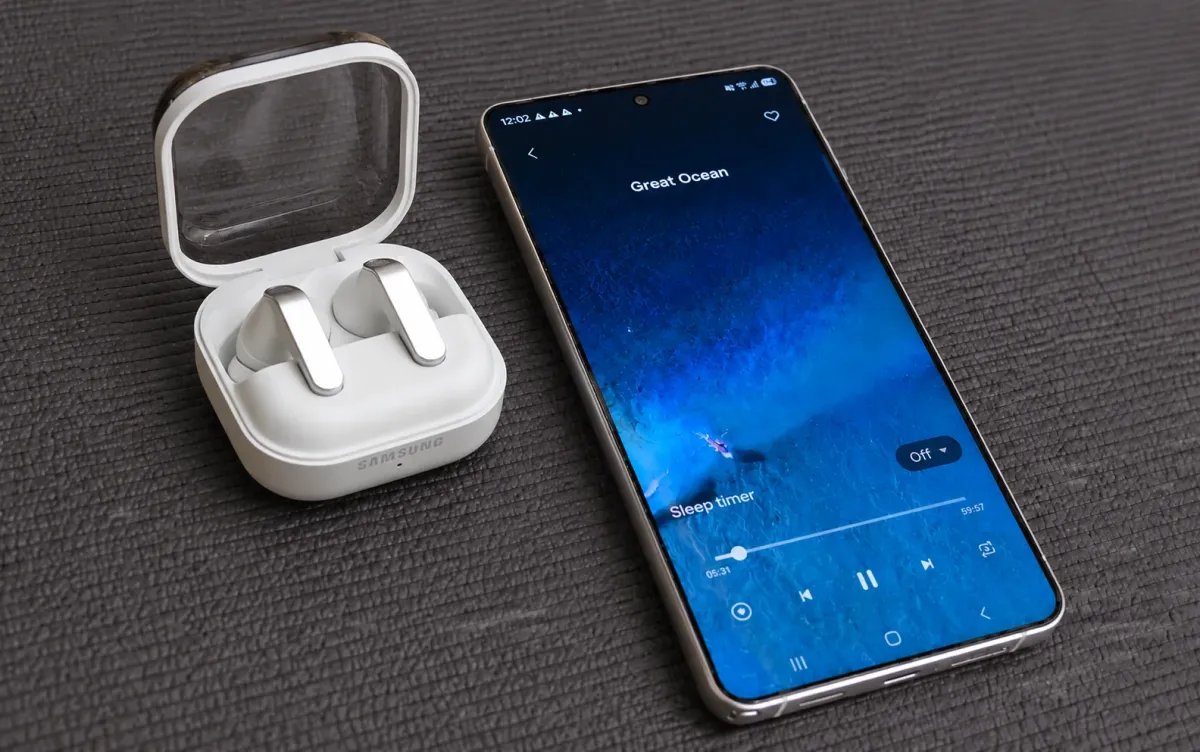 Samsung Perkenalkan Galaxy Buds4 Series dengan Hi-Fi 24-bit dan ANC Adaptif untuk Dukung Fokus dan Relaksasi