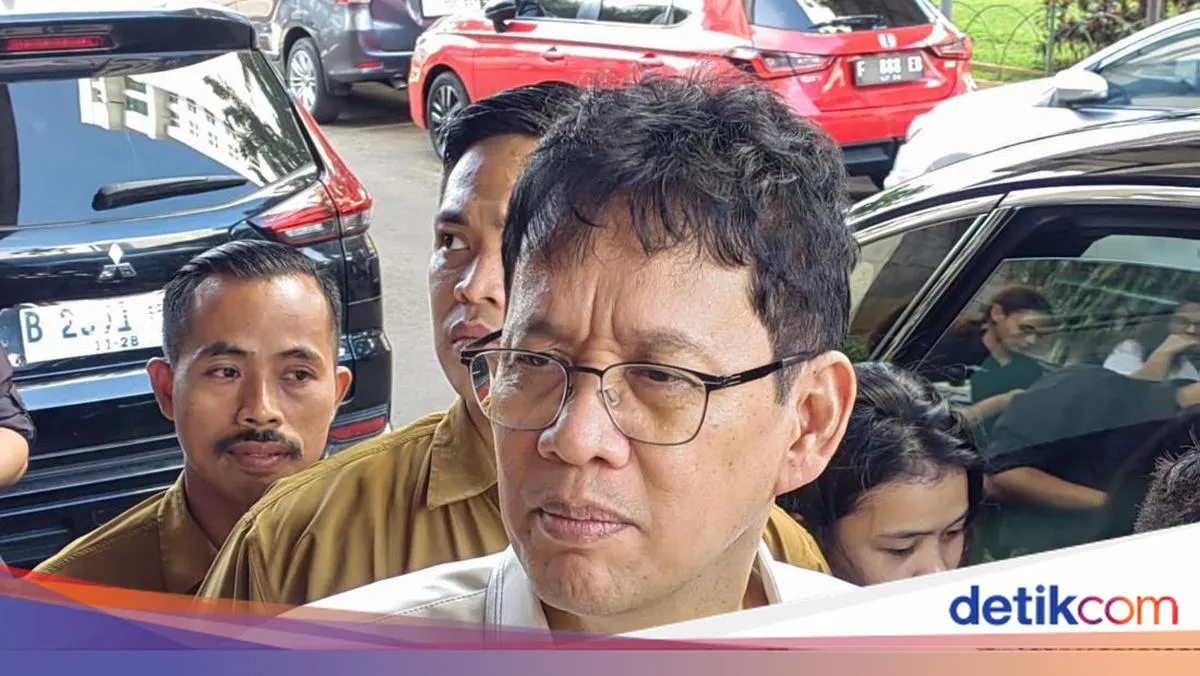 Purbaya Serahkan Laporan Keuangan 2025 ke BPK