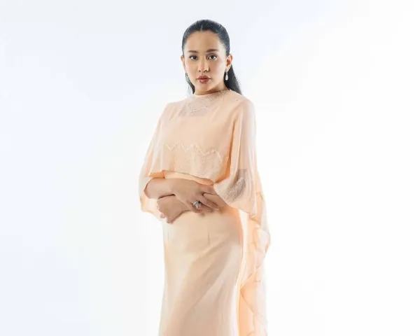 Angel Pieters Tuangkan Doa dan Pergulatan Batin Lewat Proyek Musik Worship “Tehillim”