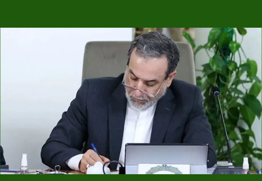 Menlu Iran: Medan Perang dan Diplomasi Bergerak Selaras dalam Satu Front