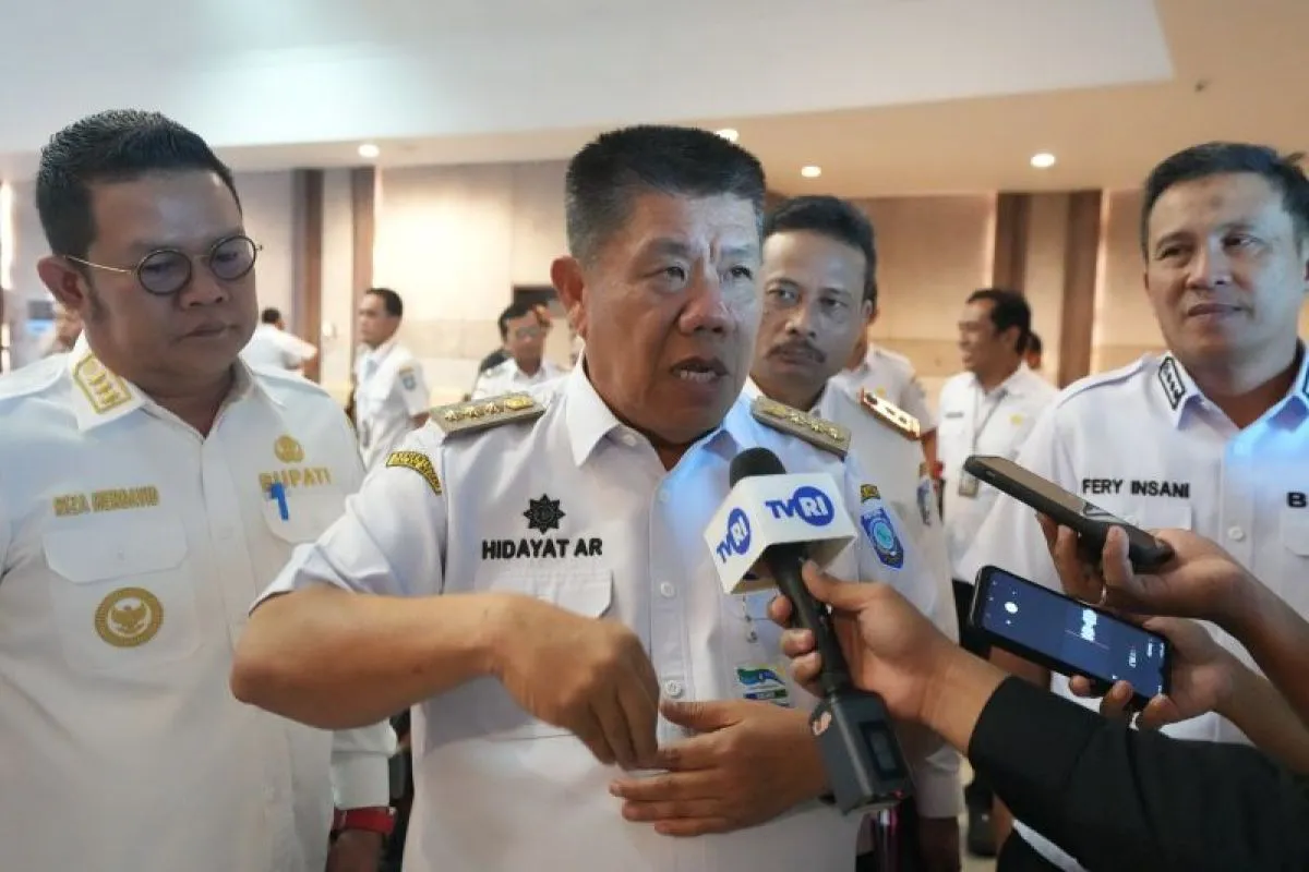 Pemda se-Bangka Belitung, BPN, dan PT Timah Sepakat Revisi Tata Ruang WIUP yang Dinilai Tidak Efektif