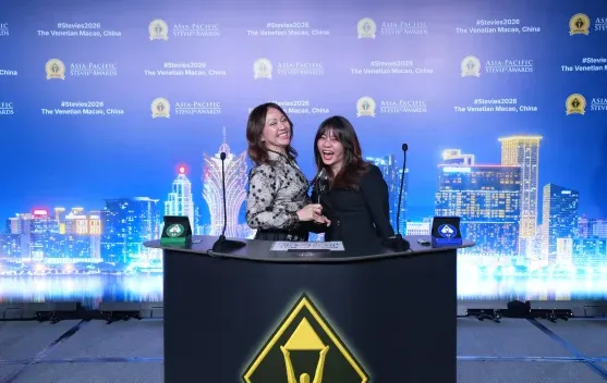 PGN Raih Silver di Asia Pacific Stevie Awards 2026 Berkat Program Edukasi Energi Taman Jargas Nusantara