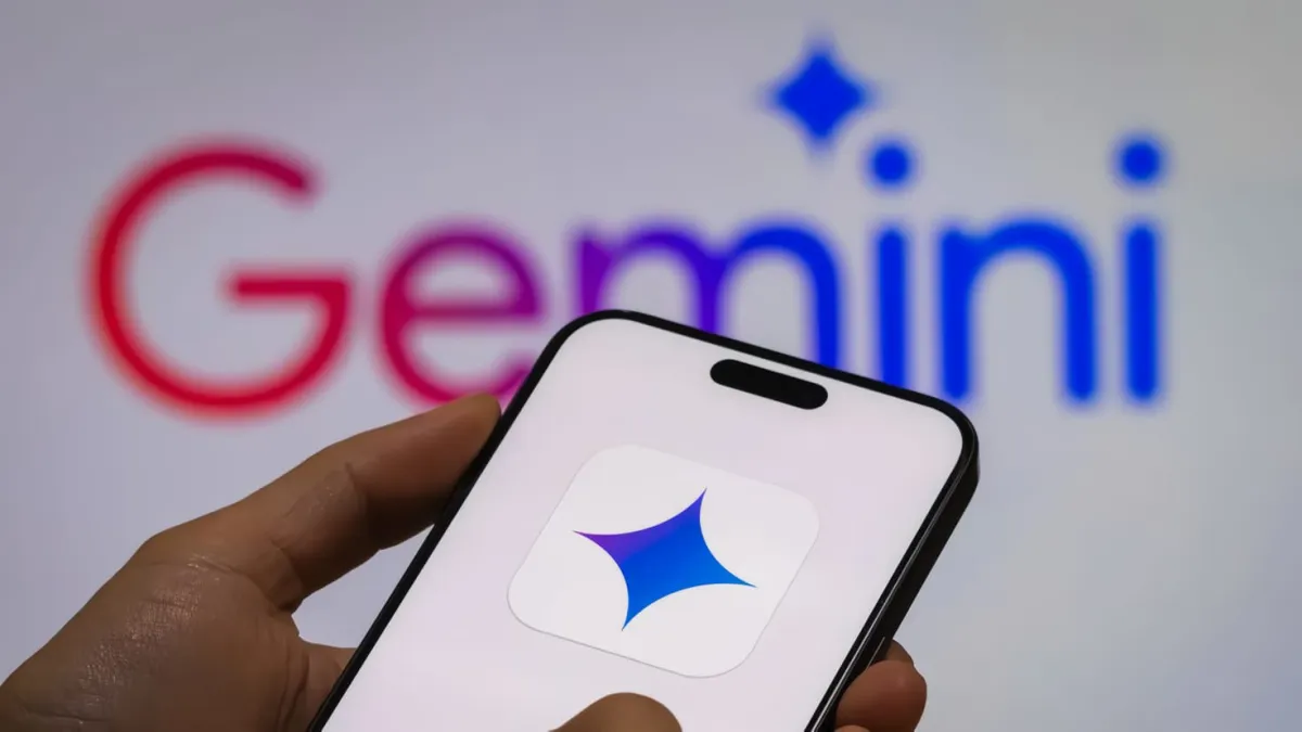 Google Meluncurkan Fitur Gemini di Chrome untuk Kawasan Asia Pasifik, Termasuk Indonesia