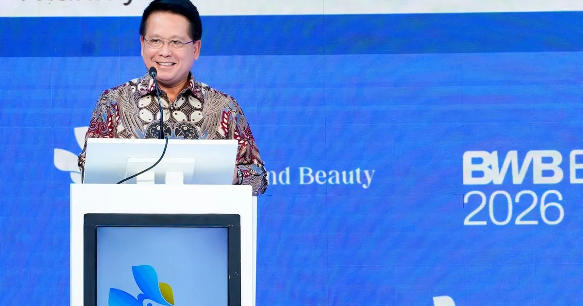 BRI Dukung Bali Wellness and Beauty Expo 2026 untuk Perkuat Daya Saing UMKM Wellness dan Beauty