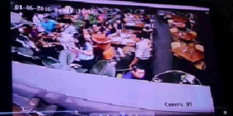UI Tegaskan Dewi Taviana Walida Haroen Bukan Staf atau Ahli Fakultas Psikologi UI dalam Sidang Jessica Wongso