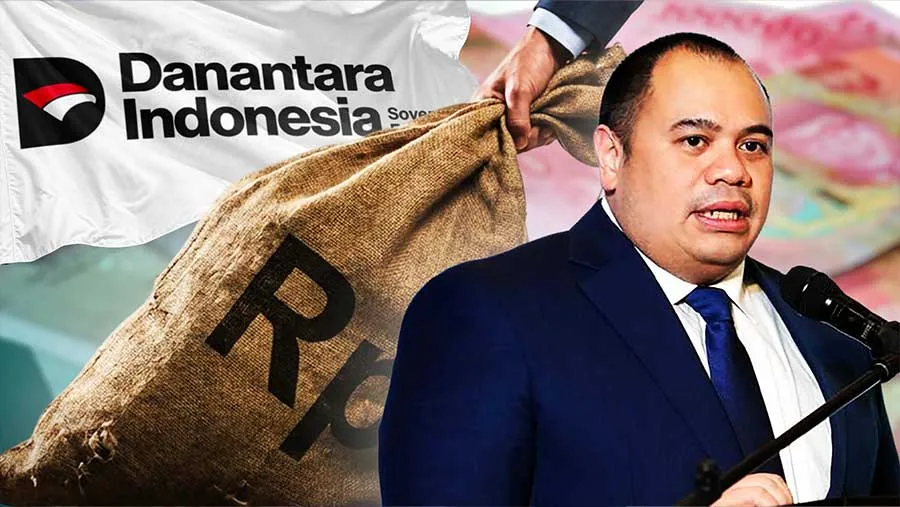 Danantara Siapkan Dana Investasi untuk Masuk Pasar Modal usai Akuisisi Manajer Investasi