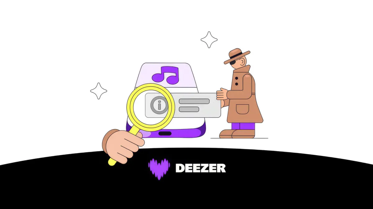 Deezer Buka Akses Alat Deteksi Musik AI untuk Pengguna Berbagai Platform Streaming